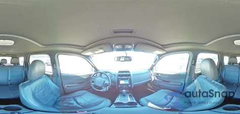 2011 Ford Escape Limited из США, поврежденный, VIN 1FMCU0EG8BKC02417